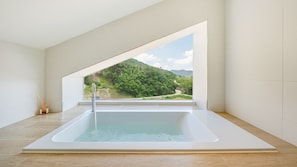 Chambre, 1 chambre (The Front House) | Extérieur