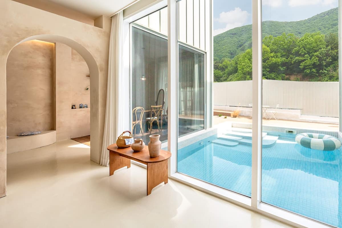 Quarto básico, 1 quarto (The Back House) | 1 quarto, Wi-Fi de cortesia