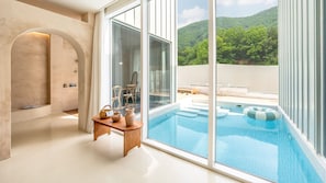 Basic Room, 1 Bedroom (The Back House)