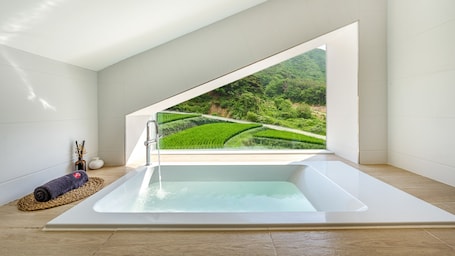 基础客房, 1 间卧室 (The Back House) | 1 多间卧室、免费 WiFi