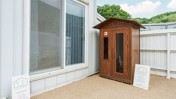 1 chambre, Wi-Fi gratuit