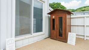 Basic Room, 1 Bedroom (The Back House) | 1 bedroom, free WiFi - Laetari Pension, Gyeongju (Gyeongju)