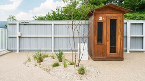 Basic Room, 1 Bedroom (The Front House) | 1 bedroom, free WiFi - Laetari Pension, Gyeongju (Gyeongju)