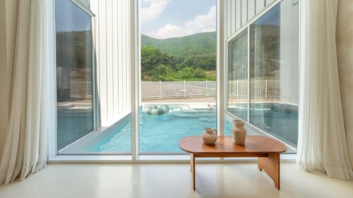 Laetari Pension, Gyeongju