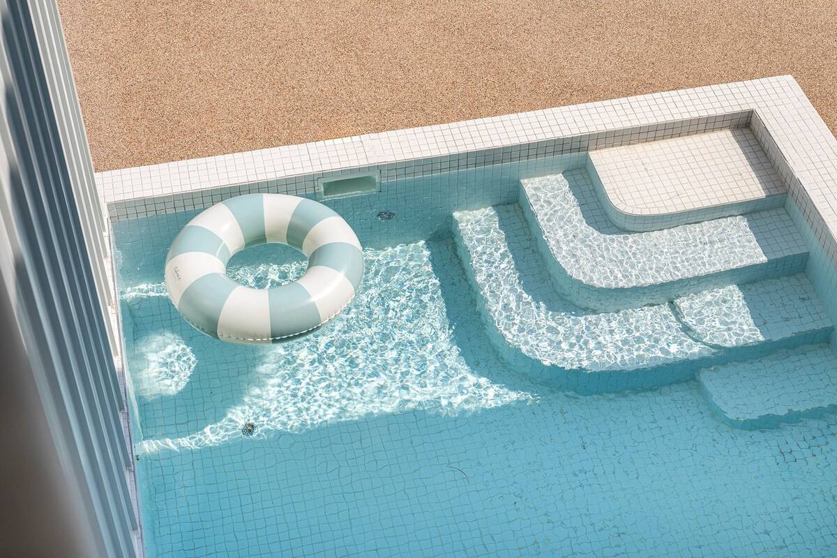 1 chambre, Wi-Fi gratuit