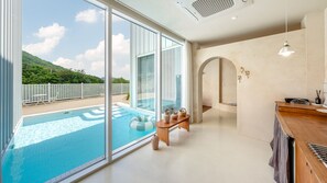 Chambre, 1 chambre (The Front House) | 1 chambre, Wi-Fi gratuit