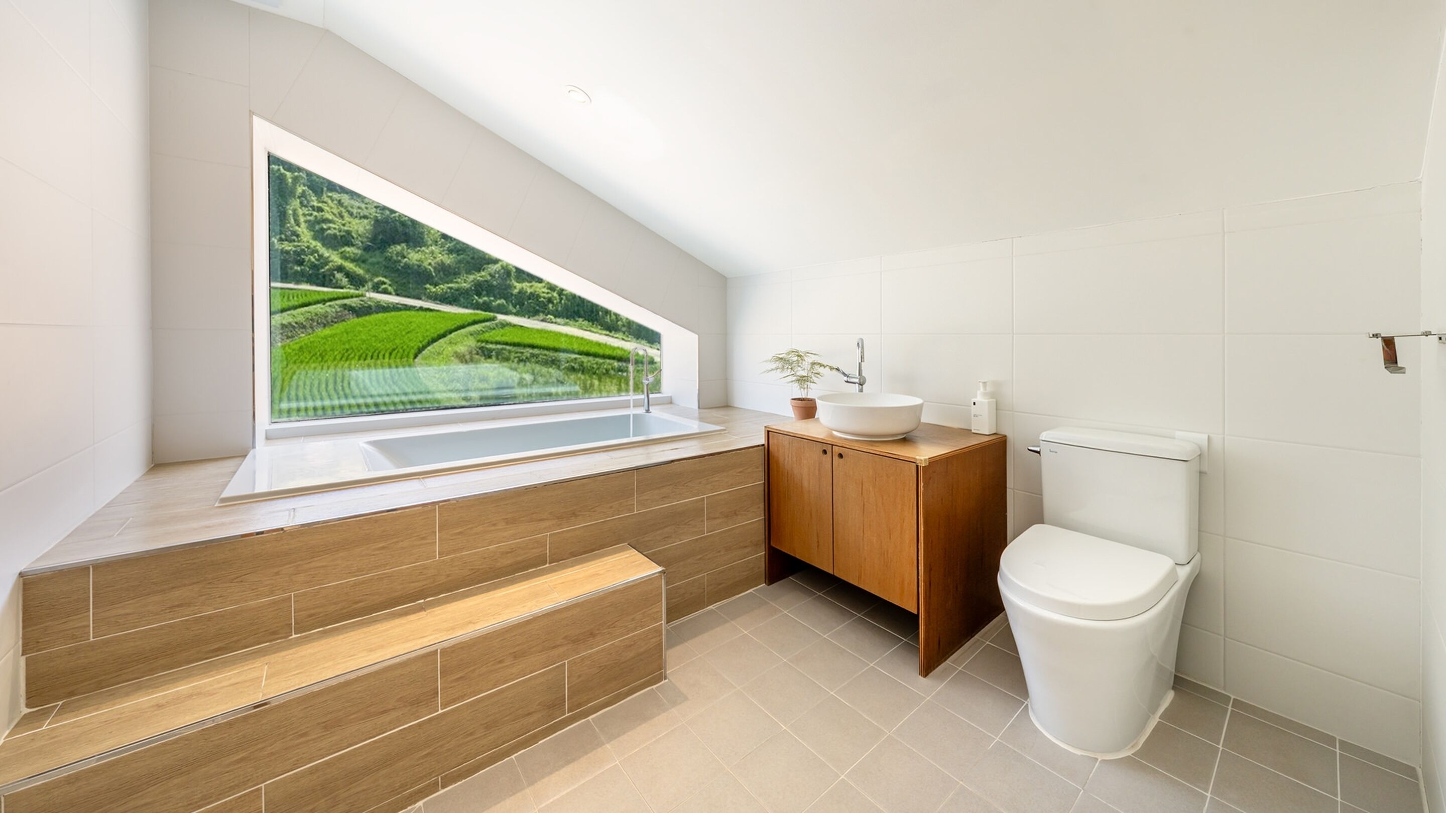 Eenvoudige kamer, 1 slaapkamer (Next Door House) | 1 slaapkamer, gratis wifi
