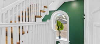 Extended Stay Comfy Suites