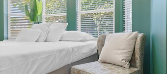 Extended Stay Comfy Suites