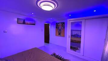 2 bedrooms, WiFi