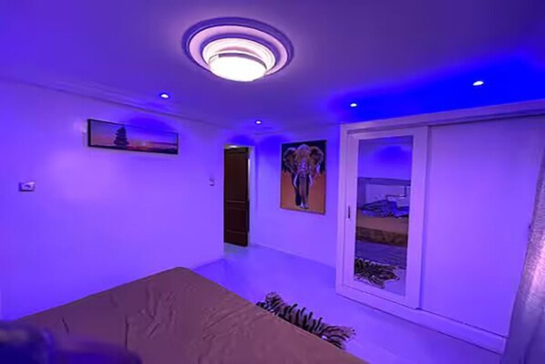 2 bedrooms, WiFi