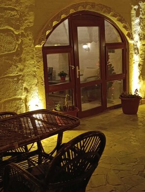 Exterior - Evra Cappdocia (Avanos)