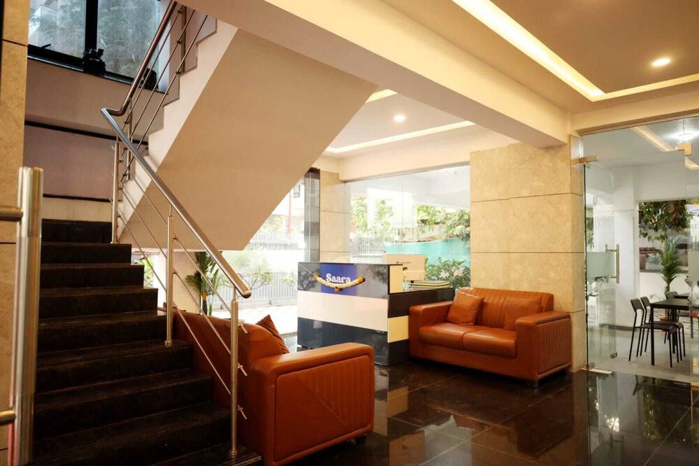 Saara Residency