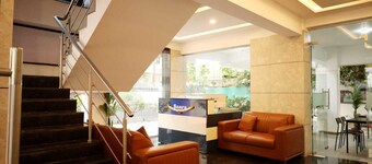 Saara Residency