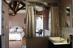 Chambre Double Deluxe