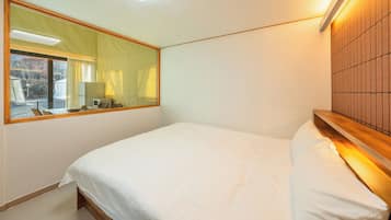 Basic Room, 2 Bedrooms (Glamping C-8) | WiFi (free)