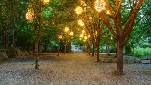 Gapyeong High Mong Glamping & Camping