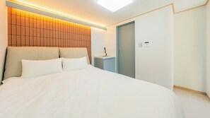 Free WiFi - Gapyeong High Mong Glamping & Camping (Gapyeong)