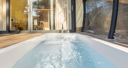 Gapyeong High Mong Glamping & Camping
