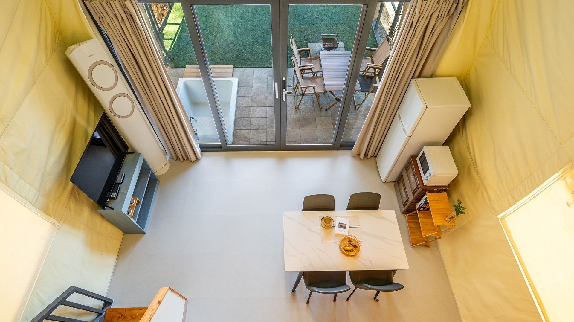 Habitación