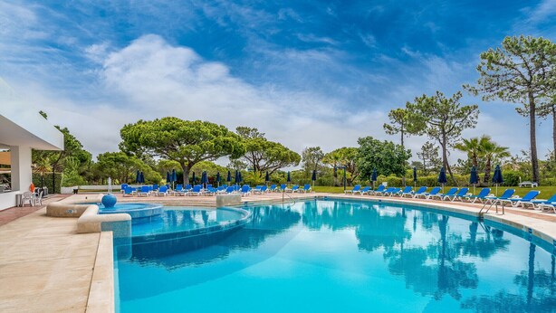 Pool - Quinta do Lago Cosy Apartment (S51) (Quinta do Lago)