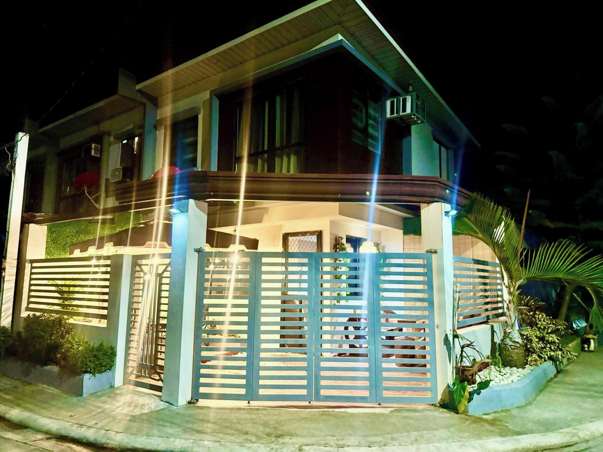 Casa, 2 habitaciones, accesible para personas con discapacidad | Exterior
