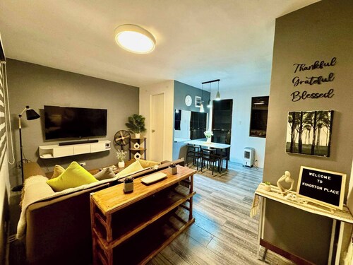 Cozy Holiday Home in San Pablo City for Groups of 8-10