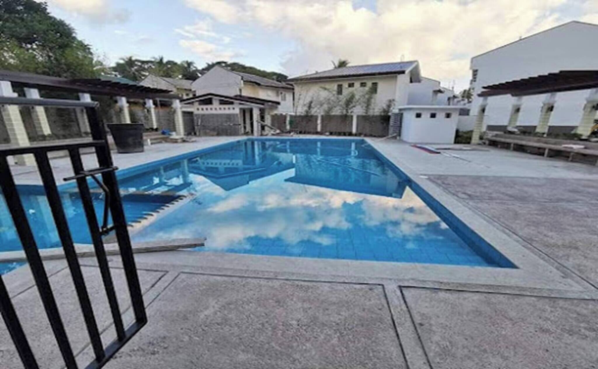 Casa, 2 habitaciones, accesible para personas con discapacidad | Piscina | Una piscina al aire libre