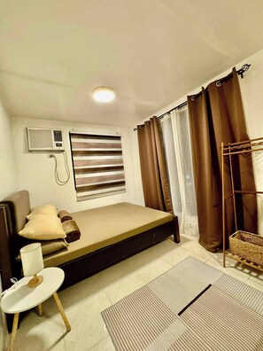 2 bedrooms - Cozy Holiday Home in San Pablo City for Groups of 8-10 (San Pablo)