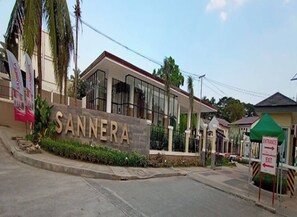 House, 2 Bedrooms, Accessible | Exterior - Cozy Holiday Home in San Pablo City for Groups of 8-10 (San Pablo)