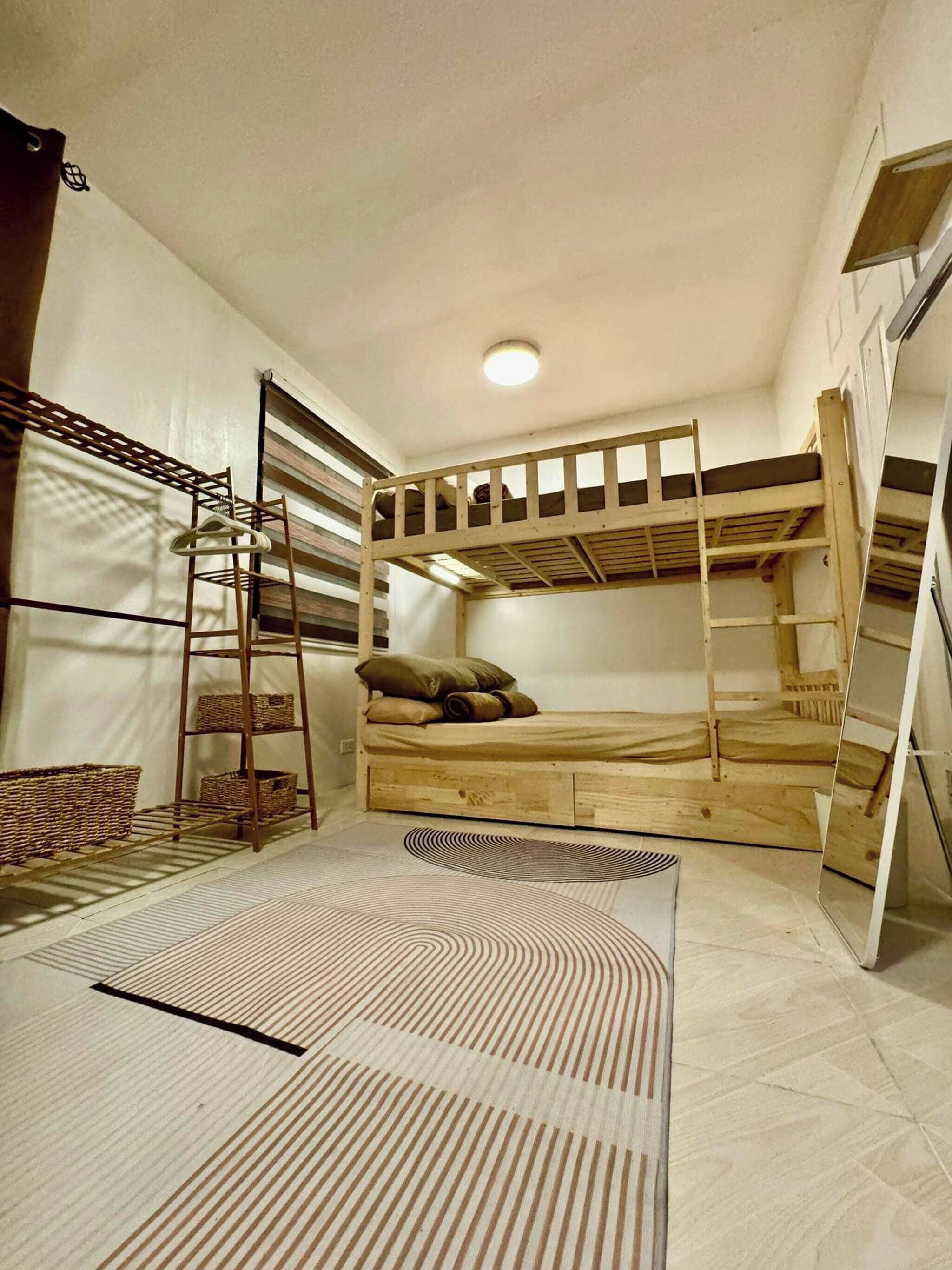 Casa, 2 habitaciones, accesible para personas con discapacidad | 2 dormitorios