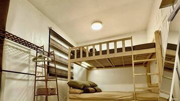 House, 2 Bedrooms, Accessible