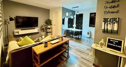 Cozy Holiday Home in San Pablo City for Groups of 8-10