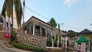 House, 2 Bedrooms, Accessible | Exterior - Cozy Holiday Home in San Pablo City for Groups of 8-10 (San Pablo)
