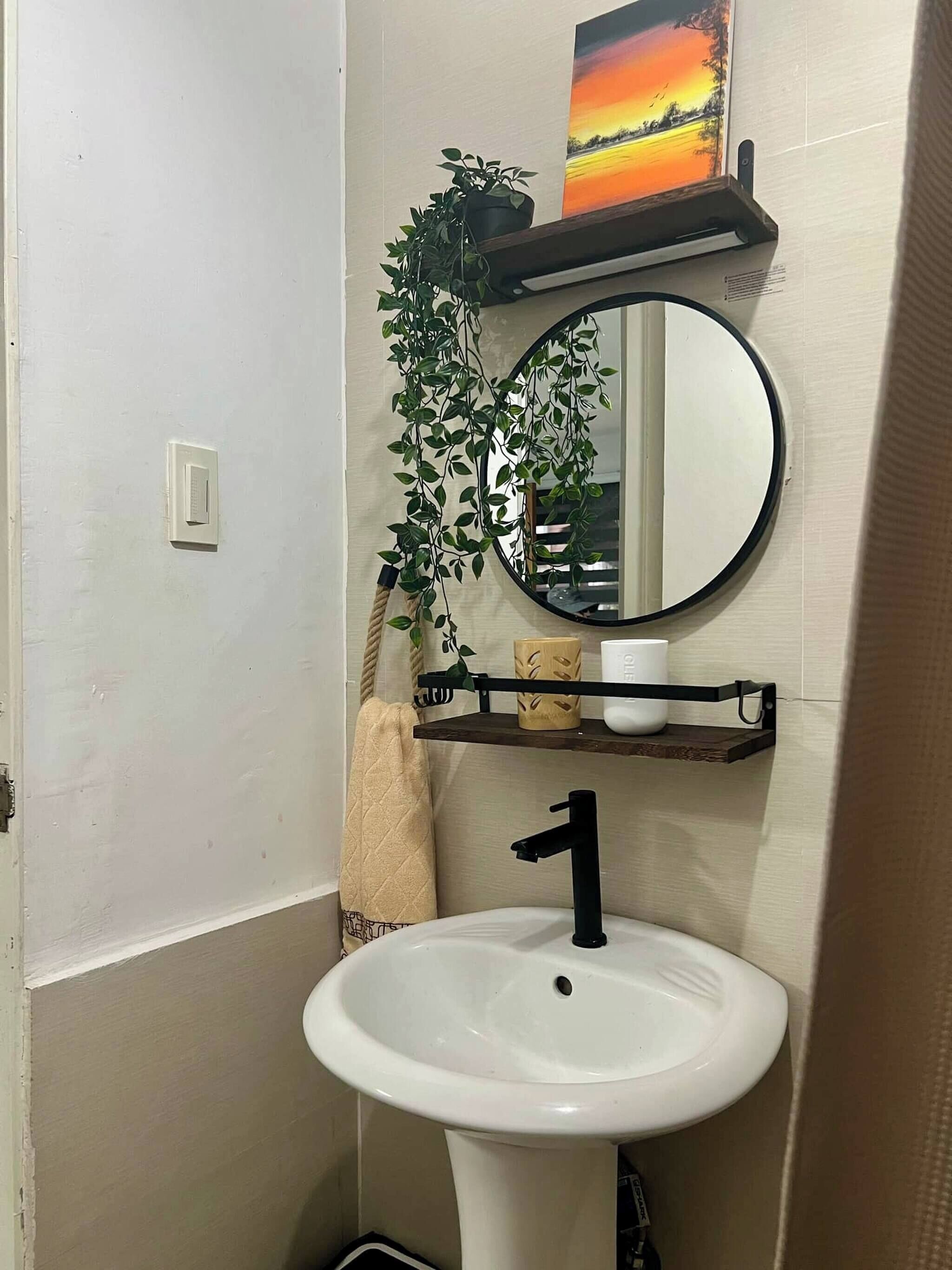 Salle de bain