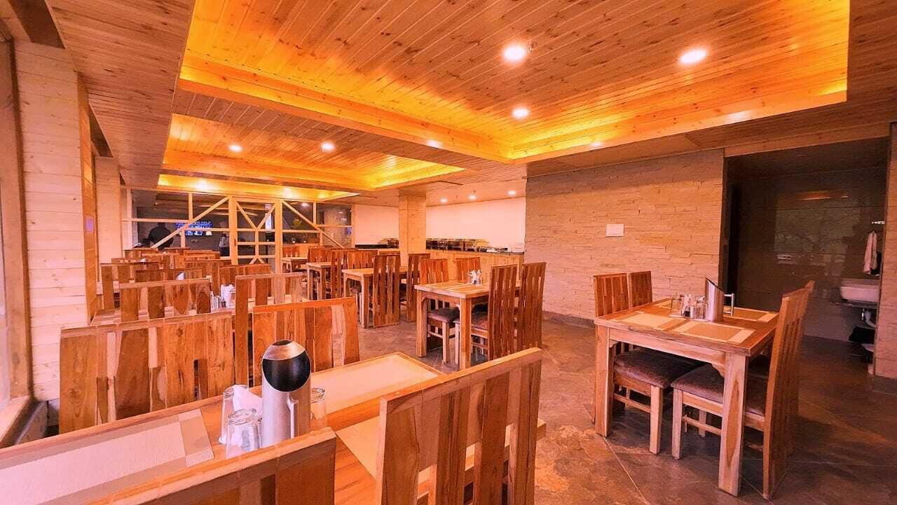 ร้านอาหาร