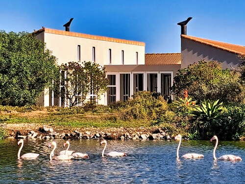 La Maison, Langebaan 6-sleeper