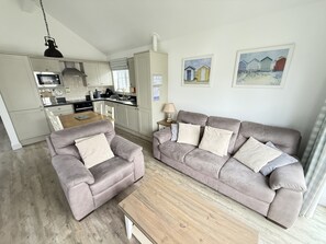 Smart-TV, Tischtennisplatte