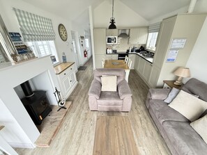 Smart-TV, Tischtennisplatte