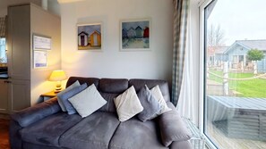 Smart-TV, Tischtennisplatte