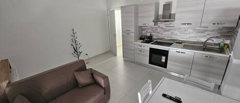 Apartment | Private kitchen