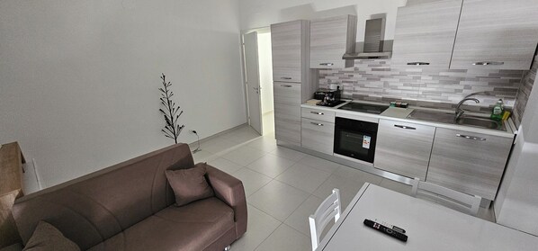 Apartament | Cuina privada