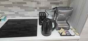 Apartamento | Cocina privada