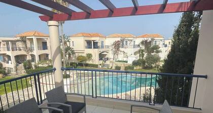 Cassiopeia Penthouse