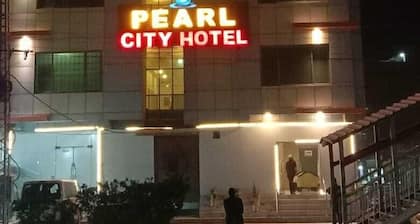 Peral City Hotel