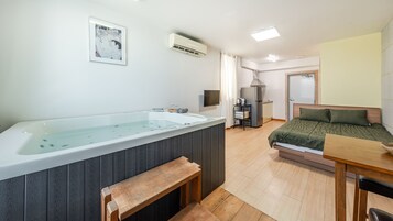 1 habitación y wifi gratis