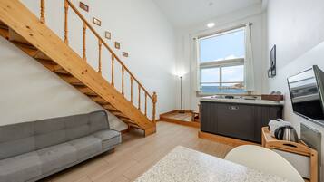 Basic Room, 1 Bedroom (Room 302 (Spa)) | 1 bedroom, free WiFi
