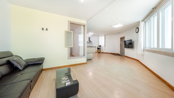 Habitación básica, 1 habitación (101) | 1 dormitorio y wifi gratis