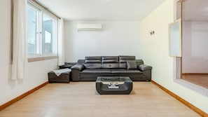 Quarto básico, 1 quarto (101) | 1 quarto, Wi-Fi de cortesia