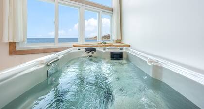 Pohang In The Blue Spa Pension